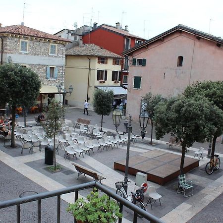 Appartamento Balconcino Su Lazise Exterior foto