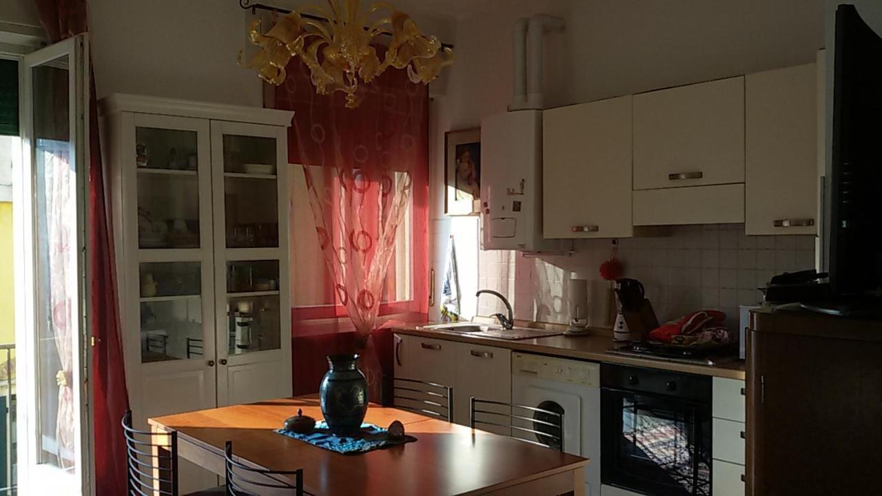Appartamento Balconcino Su Lazise Exterior foto