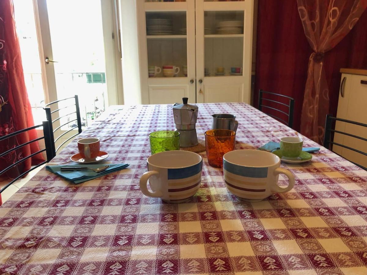Appartamento Balconcino Su Lazise Exterior foto