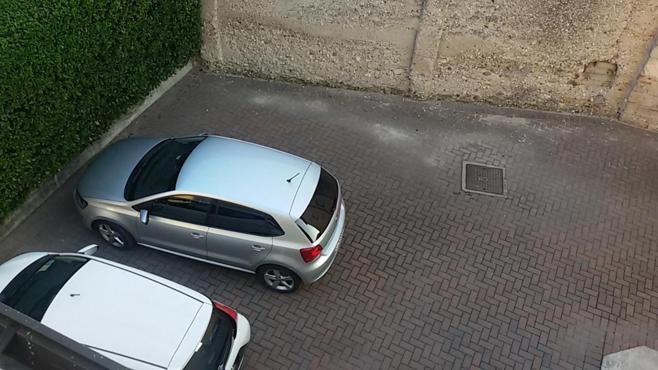 Appartamento Balconcino Su Lazise Exterior foto