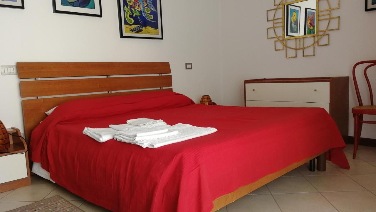 Appartamento Balconcino Su Lazise Exterior foto